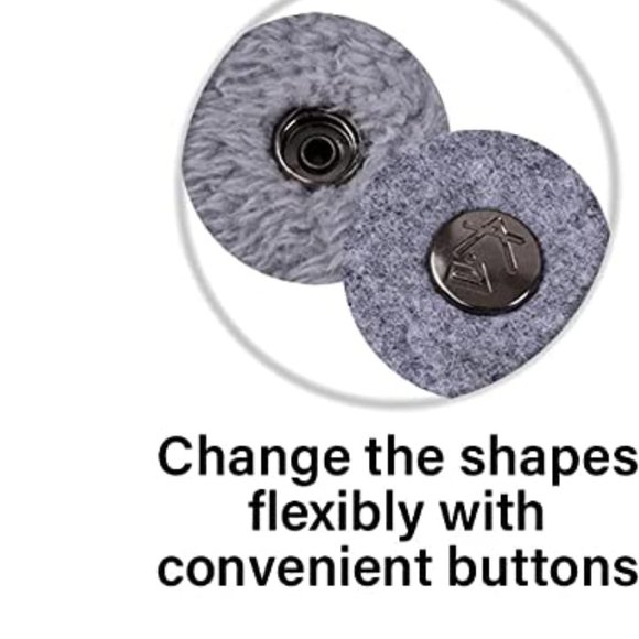 YIOQIO Small Pet Bed  🐈 🐈  NEW!!! - Picture 6 of 11